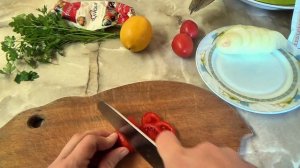 Судак Запеченный в Духовке за 30 Минут: Простой Рецепт для Идеального Ужина!