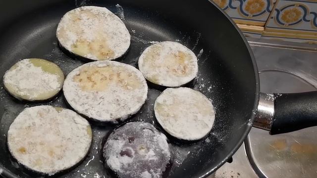 Баклажаны по-Краснодарски смотреть онлайн