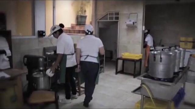 COMO SE HACE EL TAMAL LOJANO!! смотреть онлайн