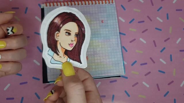 БУМАЖНЫЕ СЮРПРИЗЫ/новинка Дракошки🔥🌸 Распаковка от Klyaksa Cat💖 смотреть онлайн