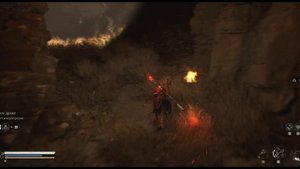 Black Myth  Wukong Прохождения 2 часть - 1