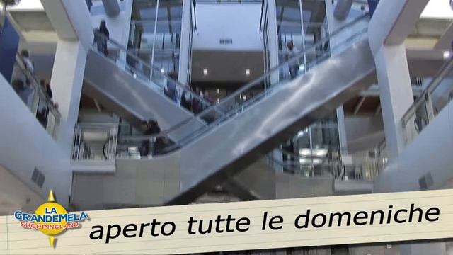 La Grande Mela смотреть онлайн