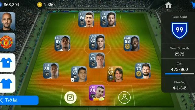 Pes 19 mod v3.3.1 cho ios và android смотреть онлайн