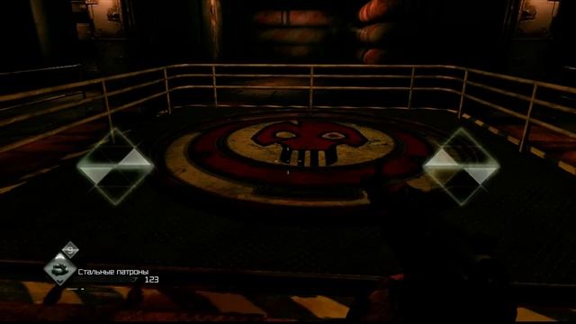 Rage прохождение часть 21(Русская версия) смотреть онлайн