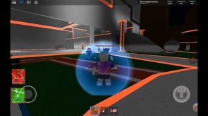 Be crushed by a speeding wall (EP 11)