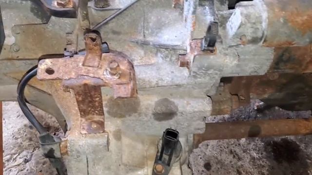 Mazdaspeed Protege Engine condition video смотреть онлайн