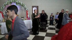 Цыганская Свадьба 1 часть Сватовство Пети и Луизы 4 марта 2024 г