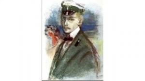 Буктрейлер А.И. Куприн «Гранатовый браслет»