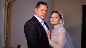 Свадьба Николая и Раи 17 апреля 2024 г.Москва