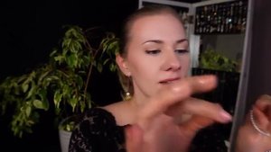 Gentle Whispers and Lovely Jewelry Sleepy ASMR