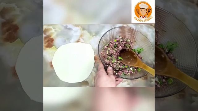 Шелпек самса/булочная самса смотреть онлайн