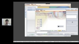 Диалог Nibelung возможности встроенной тест-системы и медиапроигрывателя