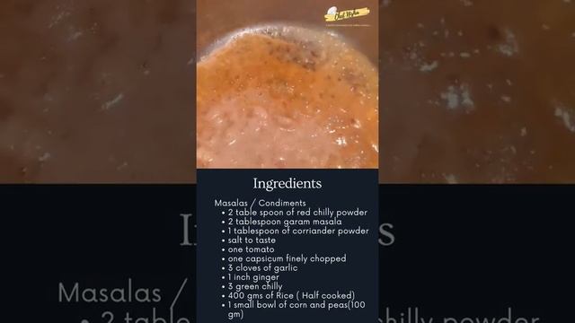 How to make colored pulav- Chef Nisha смотреть онлайн