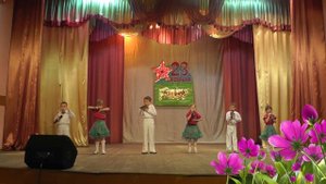 Мамочка - Эстрадный ансамбль " Карусель"