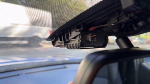 FITCAMX Dashcam Toyota C-HR 2021-2023