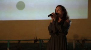 Полина Барышникова