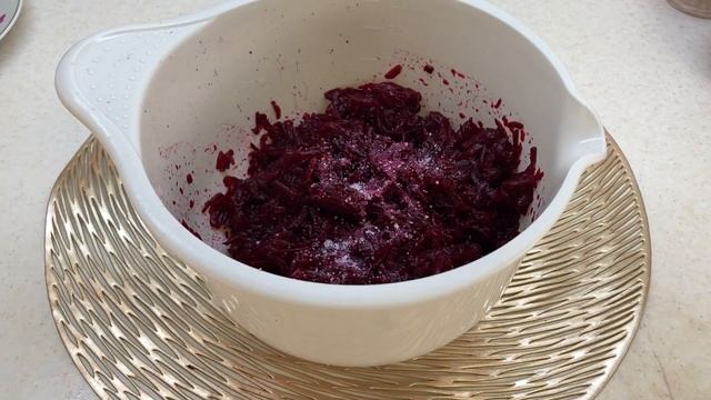 САЛАТ ИЗ трех ингредиентов. Полезный салат. смотреть онлайн