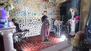 07 Саадула Караев – «Ай лаззат»