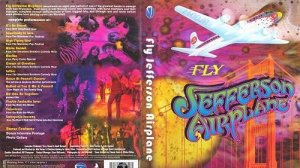 Jefferson Airplane - Fly Jefferson Airplane (2004)