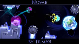 Novae by Trms01 (1 Coin) | Weekly Easy Demon