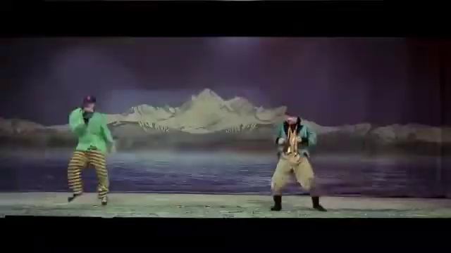 Скоро Ильяз Андаш Курал Чокоев Ачуу айран смотреть онлайн