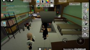 Пытаюсь красть детей в Брукхевен рп 😱