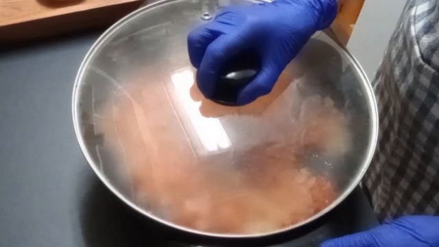 Не вероятно вкусная киноа. смотреть онлайн