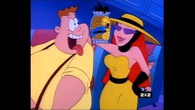 Кот Ик "Авантюра международного масштаба" 1 сезон 8 серия смотреть онлайн