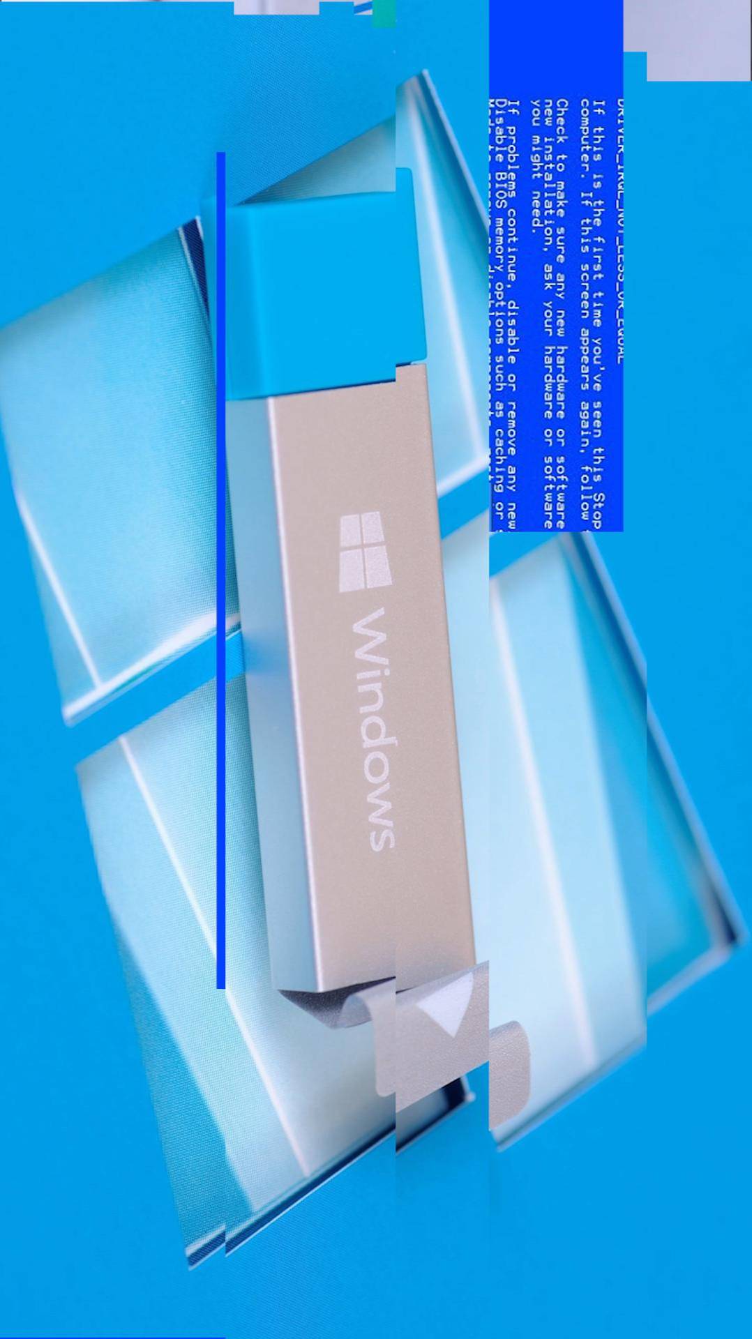 носителя для Windows