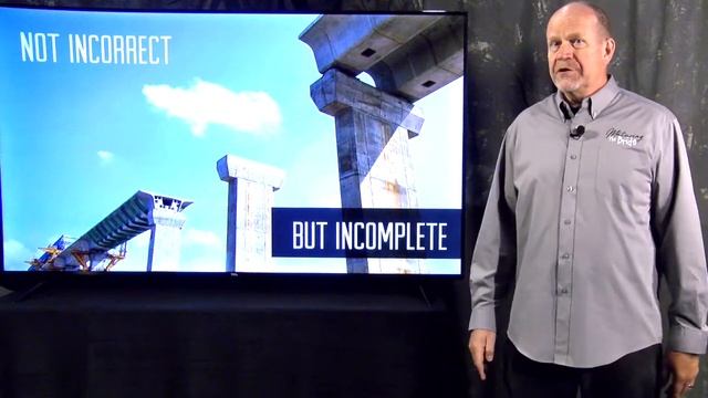 Book 3, Chapter 4: Not Incorrect But Incomplete смотреть онлайн