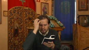 21. Послание к Римлянам (Рим. 1-4)