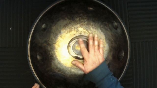 ZEPHYR - F2 Low Pygmy 10 - F2) [Eb F] G Ab C Eb F G Ab C (experimental shaping) смотреть онлайн