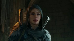 Middle-Earth  Shadow of War.Властелин Колец