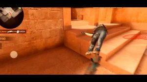 Самый первый мувик! Слава Мерлоу - Камри 3.5