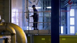 Газовая промышленность