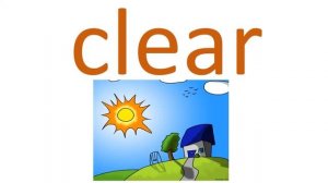 Reading Ear, Ere, Eer words. ESL English for Kids. Английский для детей. Чтение Ear, Ere, Eer.