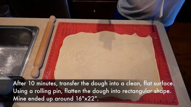 The Best Home Made Cinnamon Buns Recipe (Pina Sosyal na Cinnamon Rolls) смотреть онлайн