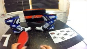 Forma ice pro Review