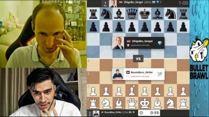 Попал на РАЗРАБОТКУ! Шамиль Арсланов - Сергей Жигалко 11.01.2025