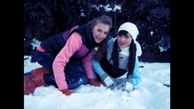 Зима. смотреть онлайн