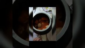 фаршированные перцы в афганском казане