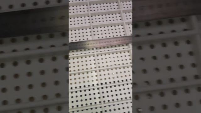 Полипропиленовые полки для вызревания продукции - теперь еще больше смотреть онлайн