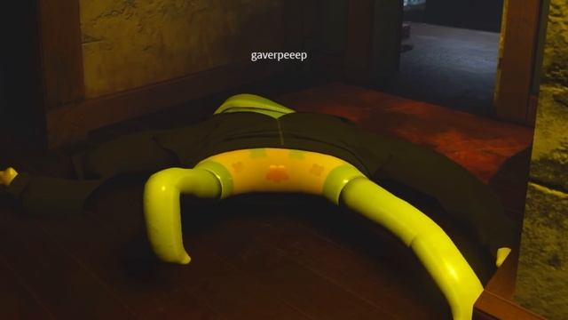 Балдёжный Roblox 3 смотреть онлайн