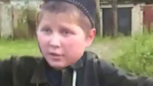 Опасный Поцык на разборке со Славиком Буйным и его шайкой (Виктором Пузо, Фирамиром) (RYTP)