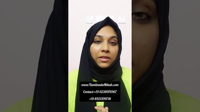 TamilnaduNikah.com, the most trusted Muslim matrimonial service for Tamilnadu @shamilaveerar смотреть онлайн