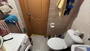 Квартира в культурном районе Вышнего Волочка!