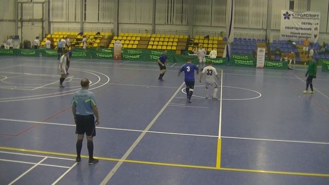 ФК Студент - Вода Крыма "EvpaLiga - Эволюция" по Футзалу ! 03.02.2021 2 тайм продолжение смотреть онлайн