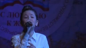 Эстрадный ансамбль " Карусель" - Маленький мальчик идёт на войну