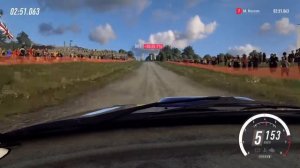 Dirt 2.0 Targa Florio Official E-sport Subaru Impreza 95' P.S n1 + Replay (2.51.063)