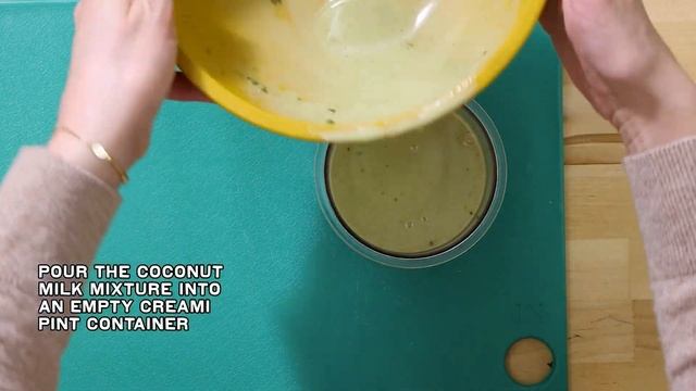 Dairy Free Matcha Ice Cream смотреть онлайн